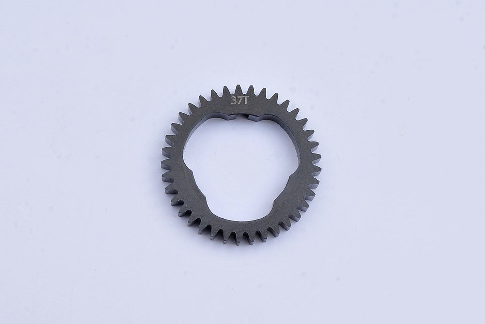 Clutch bell pinion Z37 Duox