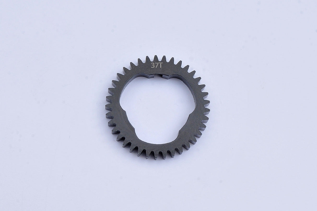 Clutch bell pinion Z37 Duox