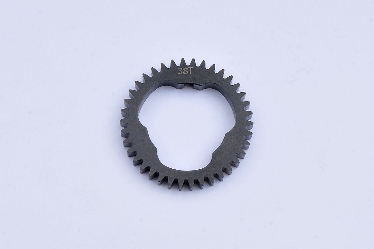 Clutch bell pinion Z38 Duox