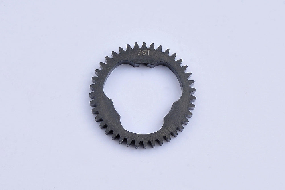 Clutch bell pinion Z39 Duox
