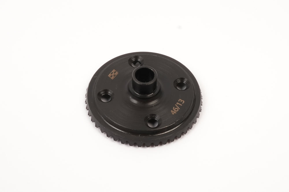 GT F/R Diff. Crown Gear Z46