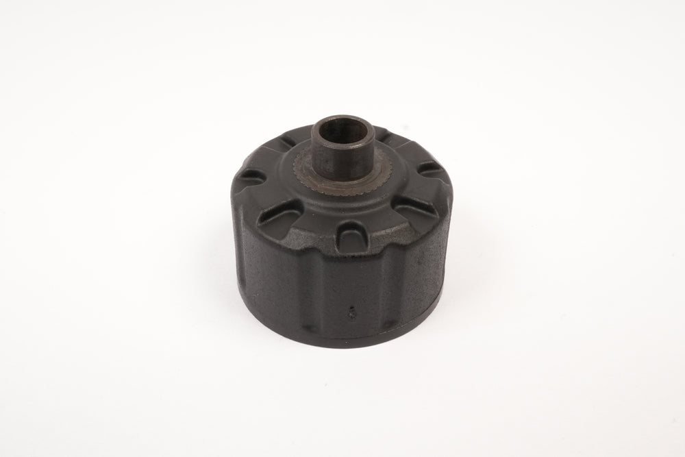 GT Diff. Case Composite