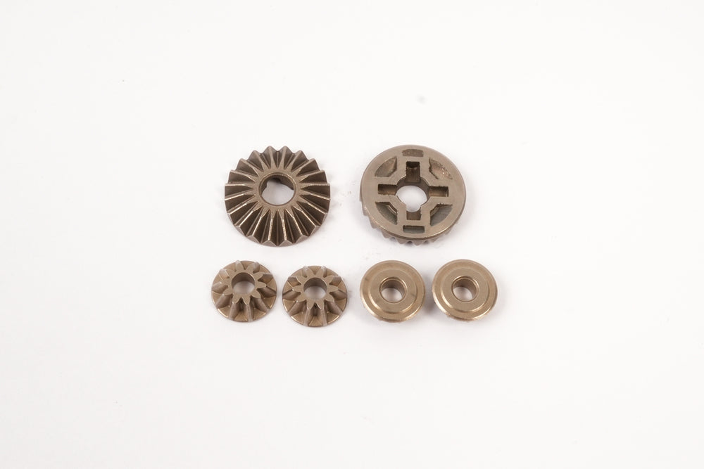 GT Diff. Internal Gear Set