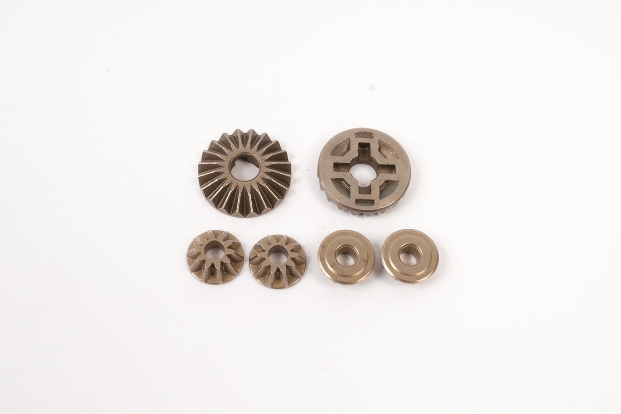 GT Diff. Internal Gear Set