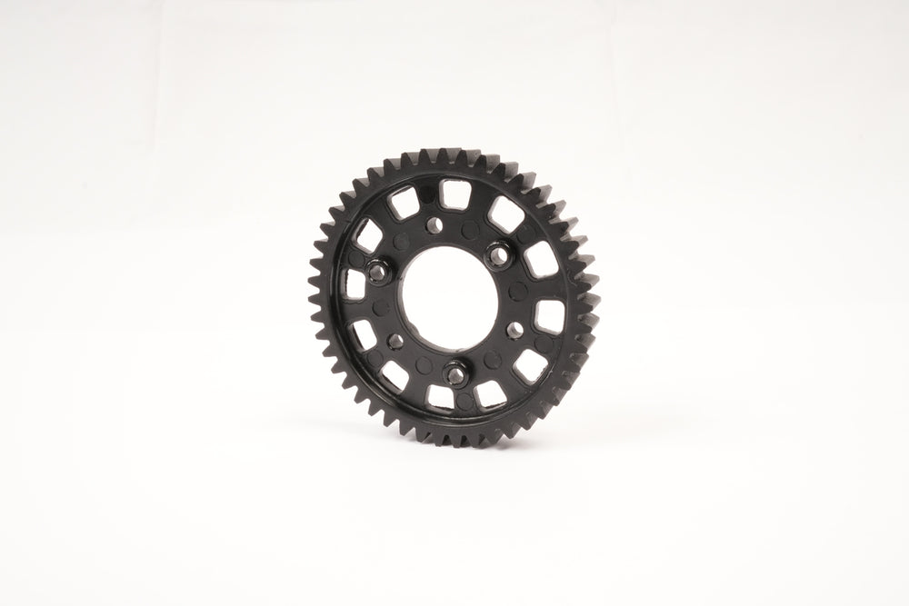 GT Center Spur Gear Z47 (Opt.)