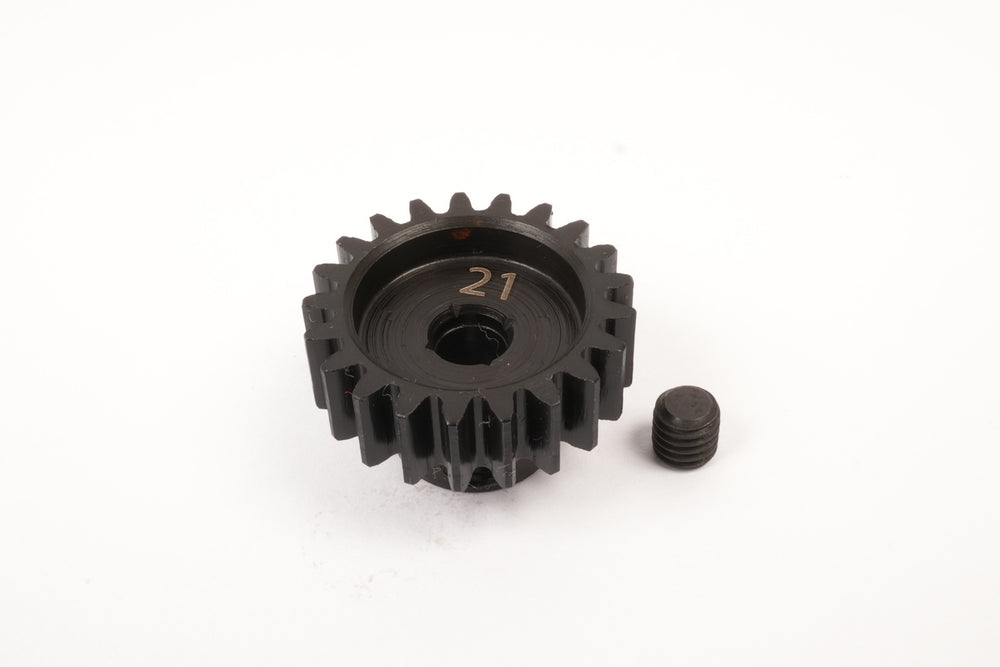 GT Center Pinion Gear Z21 Steel Hardened (Opt.)