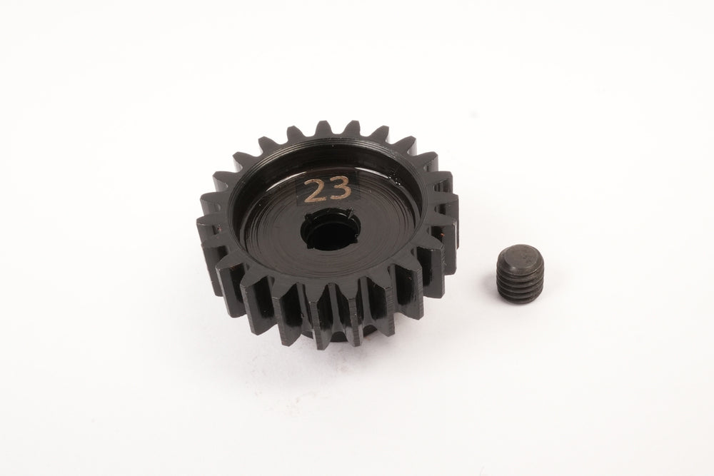 GT Center Pinion Gear Z23 Steel Hardened (Opt.)