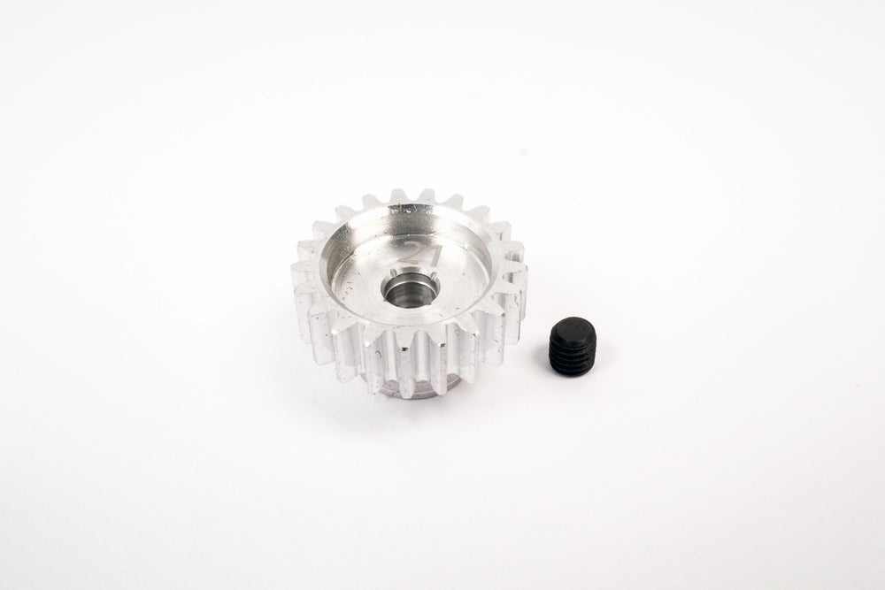 GT Center Pinion Gear Alloy Z21 (Standard)