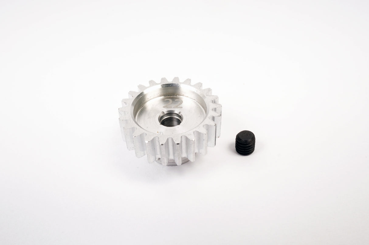 GT Center Pinion Gear Alloy Z22 (Opt.)