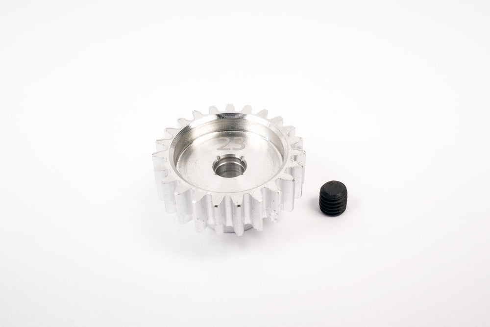 GT Center Pinion Gear Alloy Z23 (Opt.)
