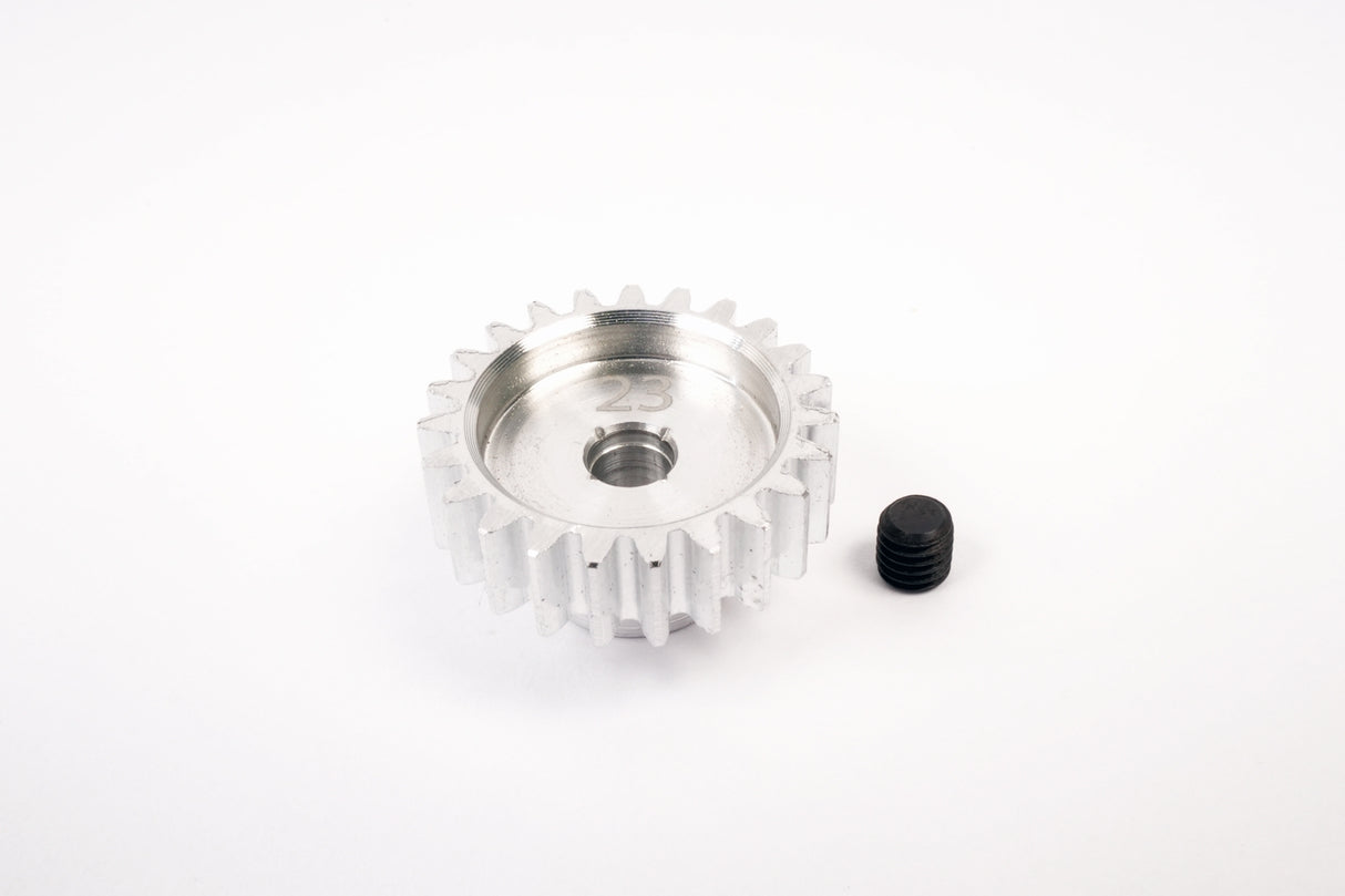 GT Center Pinion Gear Alloy Z23 (Opt.)