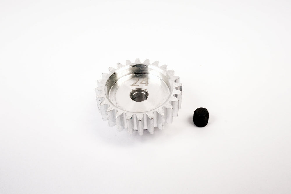 GT Center Pinion Gear Alloy Z24 (Opt.)