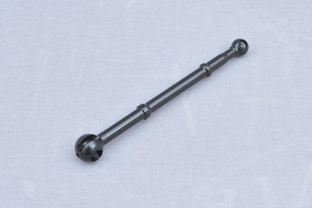 Mitte nach Hinten CCD Antriebswelle 128mm