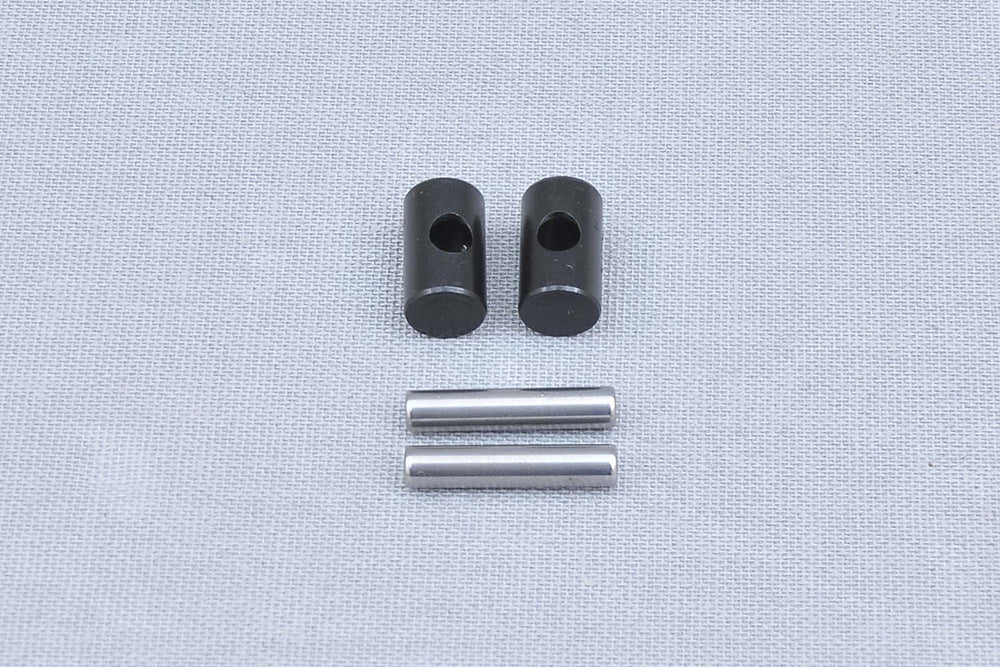 CCD Verbinder Antriebwelle & Radachse