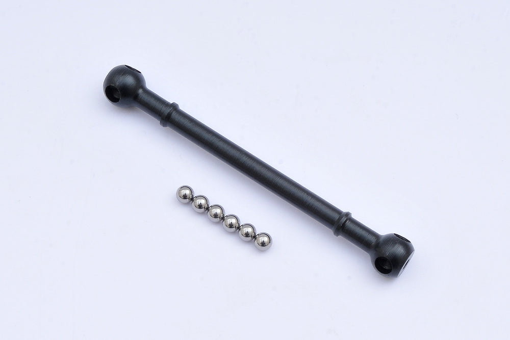 Rear drive shaft for hydro differential 97mm