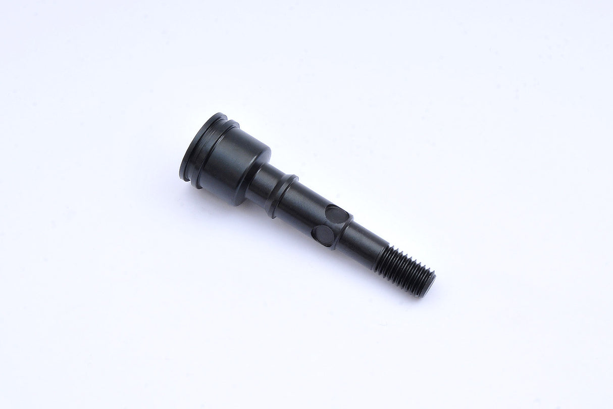 Rear wheel axle Duox
