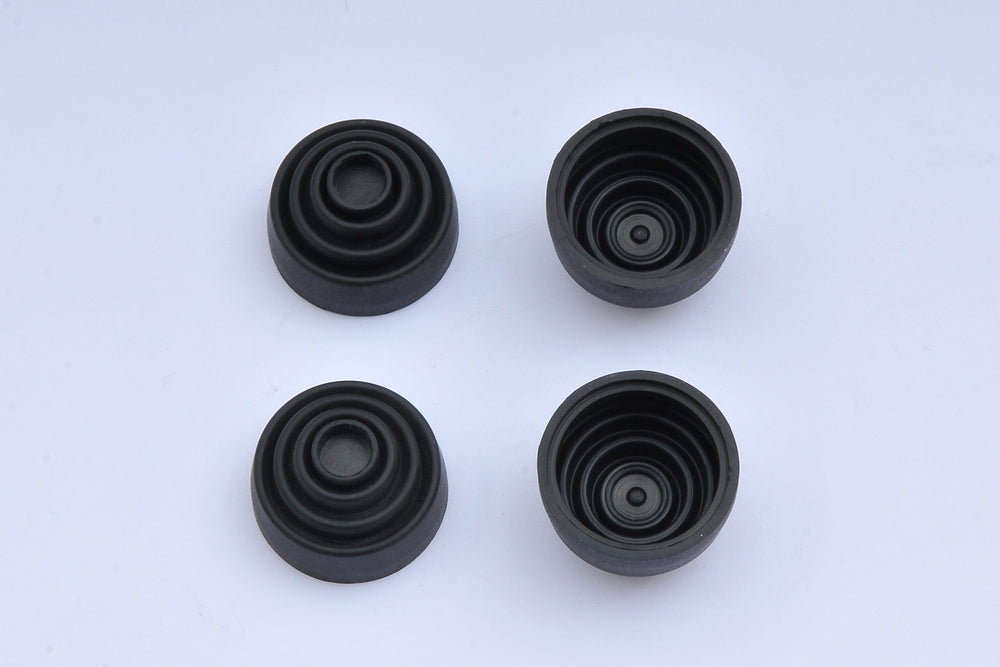 Axle boot Duox
