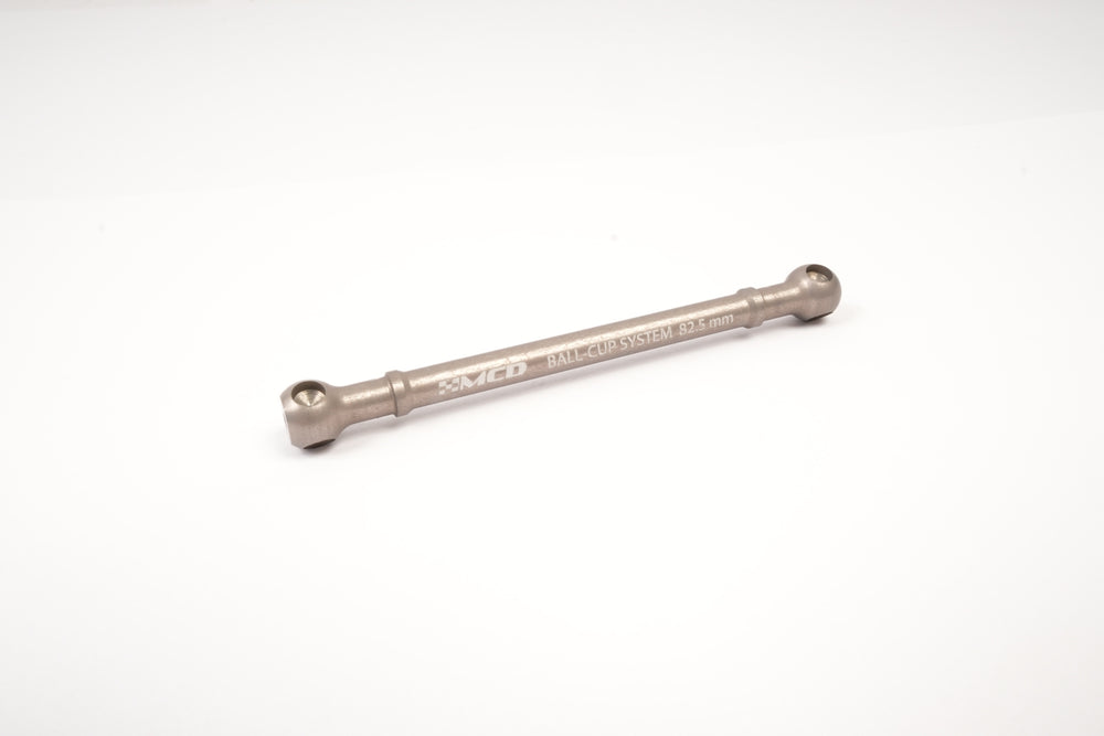 GT Front Center Drive Shaft Alloy