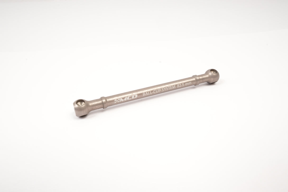 GT Front Center Drive Shaft Alloy