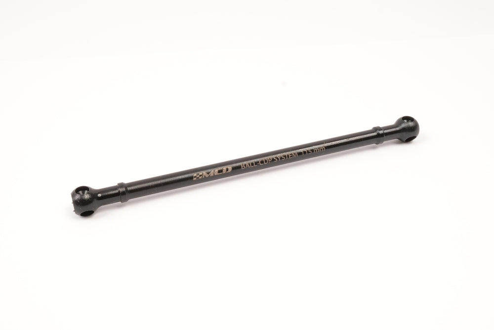 GT Rear Center Drive Shaft Steel