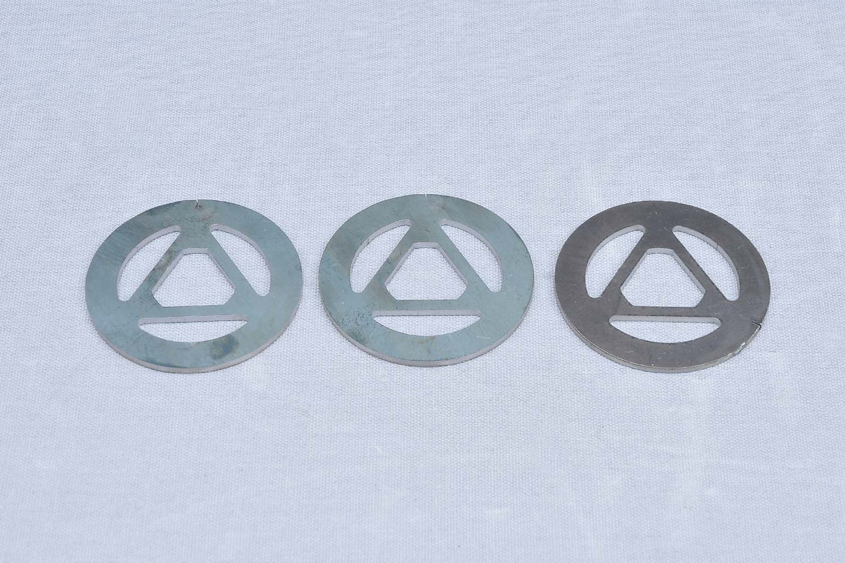 Bremsscheibe "Standart"