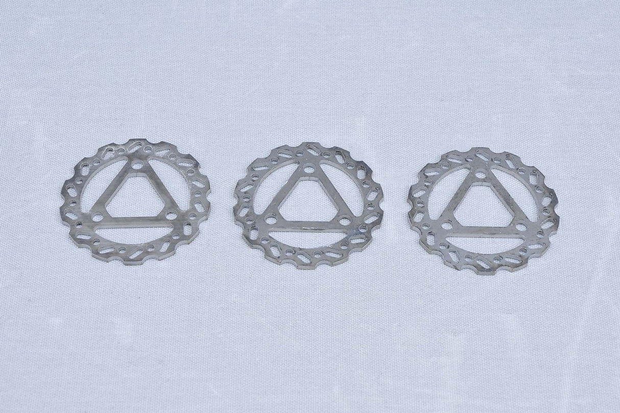 Bremsscheibe Lightweight "ABS"