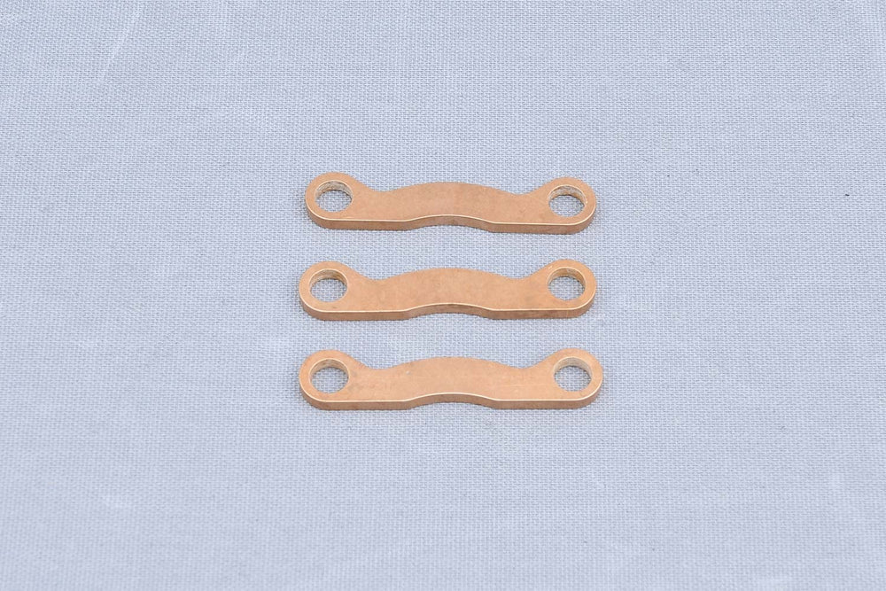 Bremsbacken "Sinter"