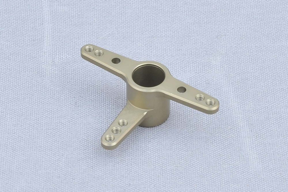 Gas/Bremse DBB T-Arm