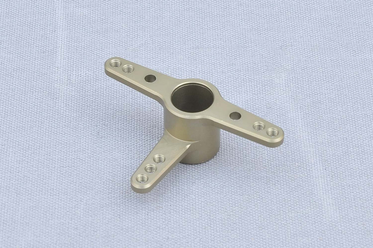 Gas/Bremse DBB T-Arm