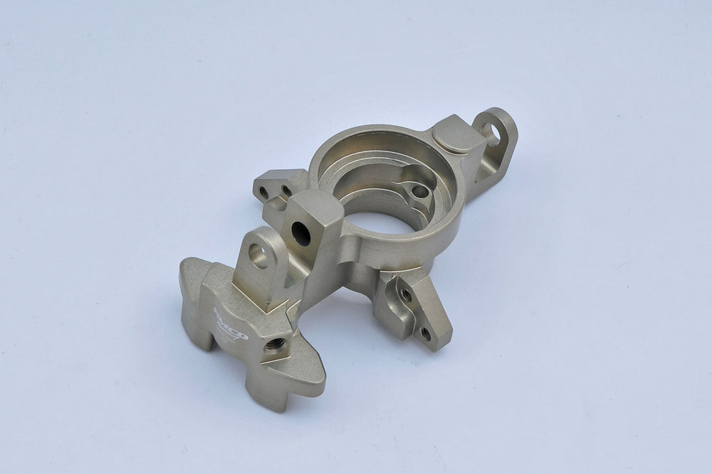 Hydrax Achschenkel Vorne