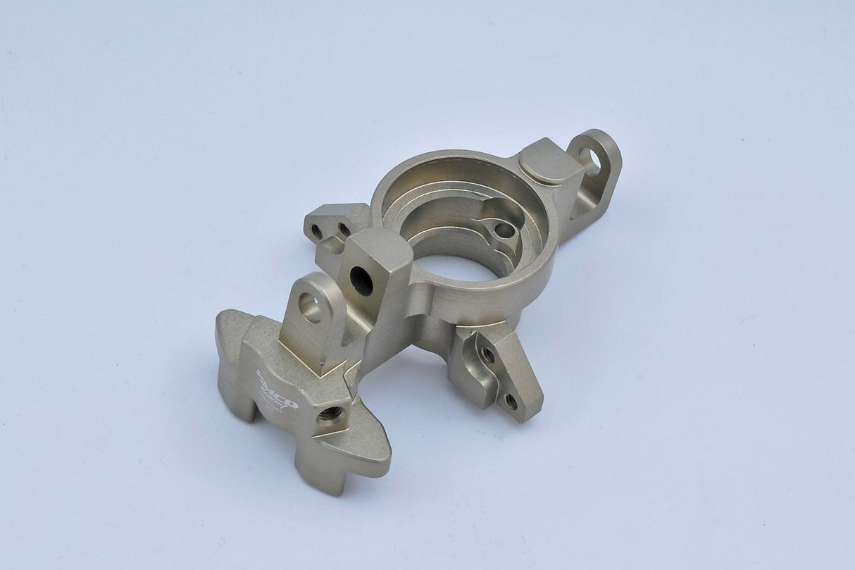 Hydrax Achschenkel Vorne