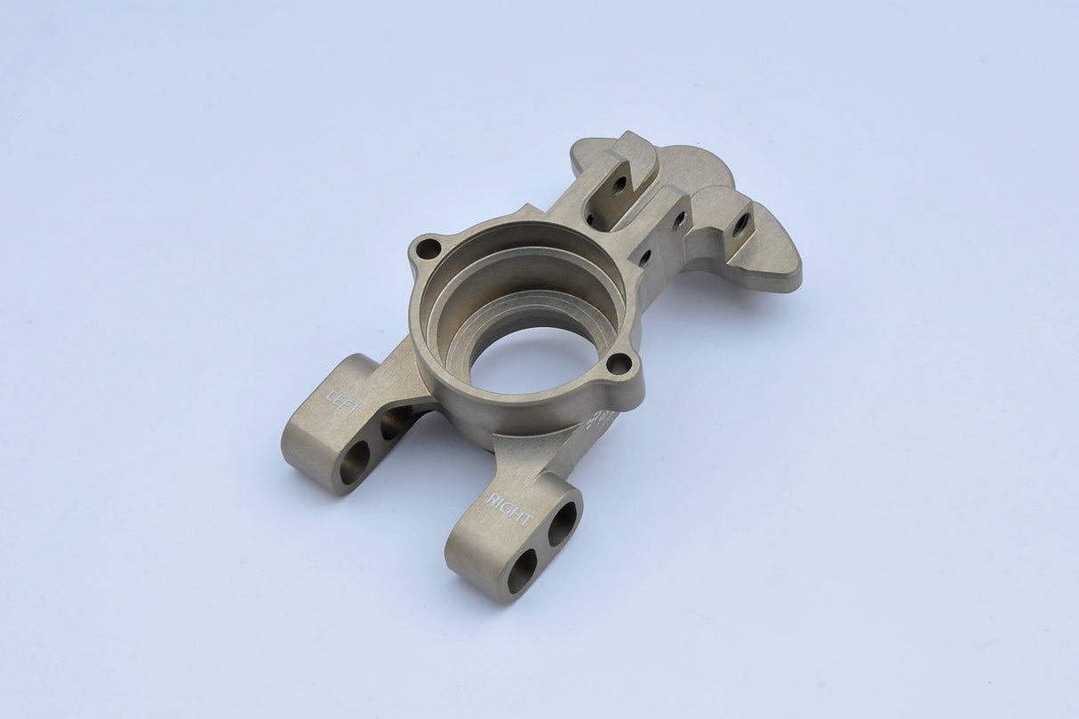 Hydrax Hinterer Achsschenkel