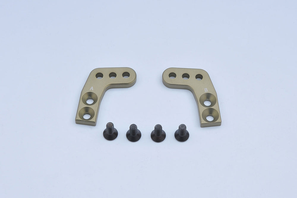 Hydrax Hinterer Hub Arm A/B