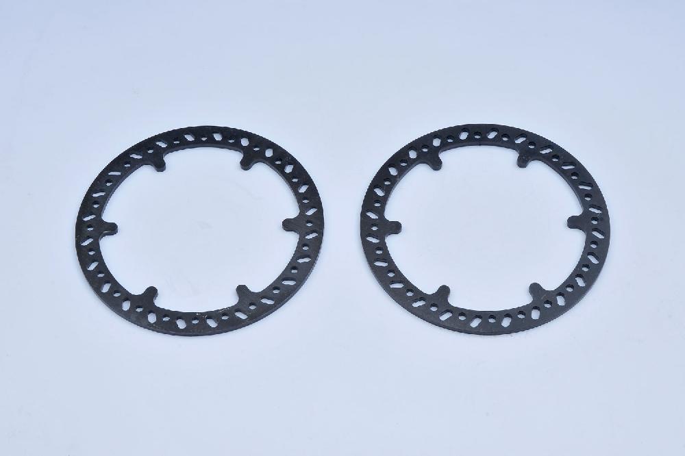 Hydrax Bremsscheibe RR5/W5/XR5/XS5