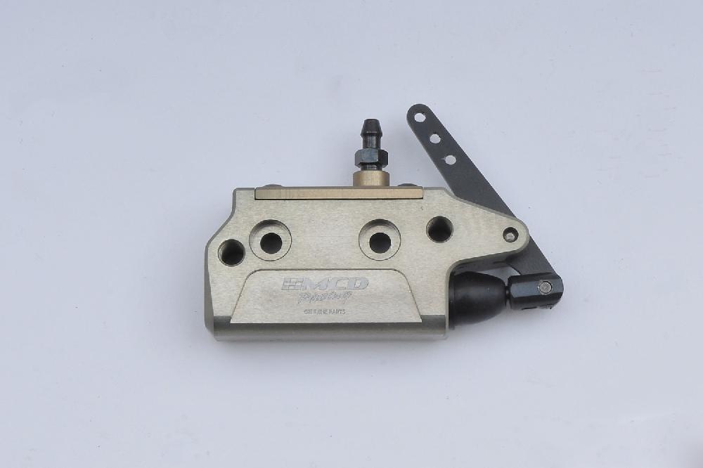 Hydrax Master Cylinder Set