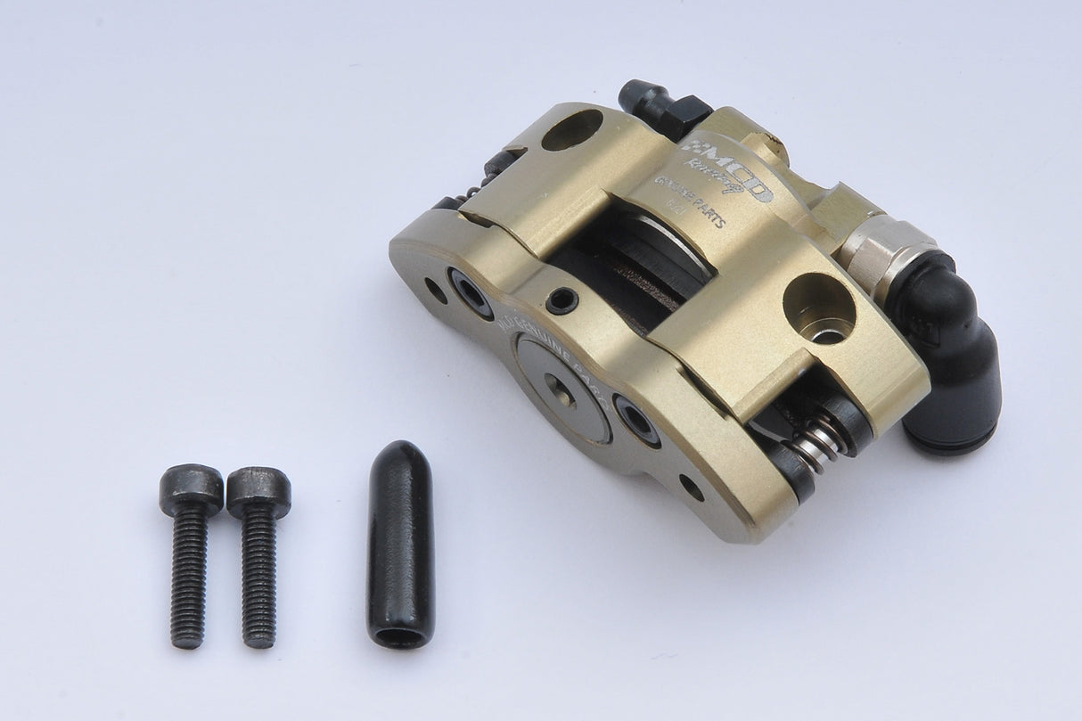 Hydrax caliper complete Duox