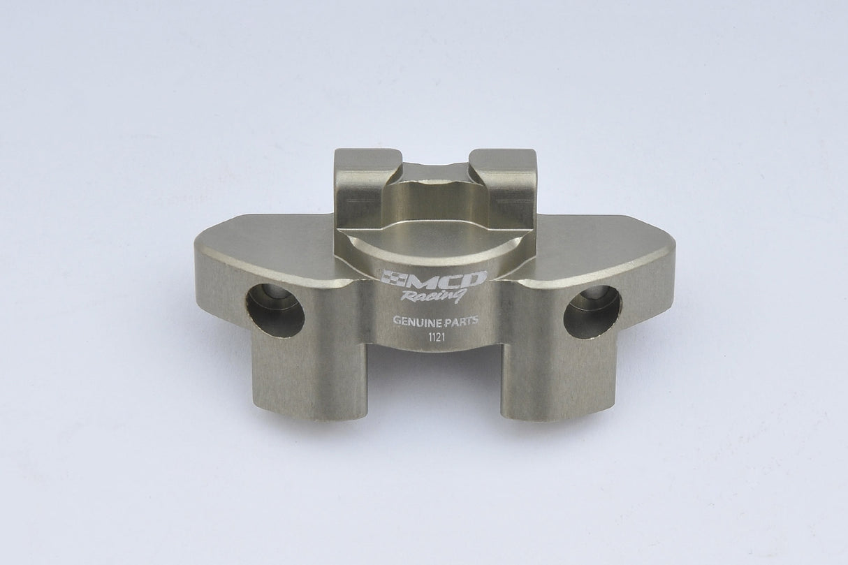 Hydrax brake caliper Duox