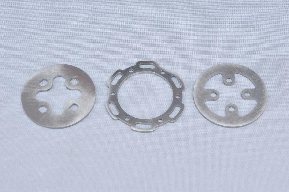 Pro-Bite Racing Kupplung Sperrplatte