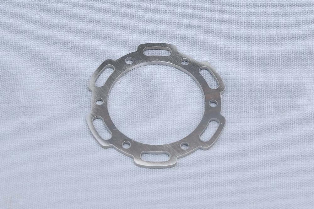 Pro-Bite Racing Kupplung Sternscheibe