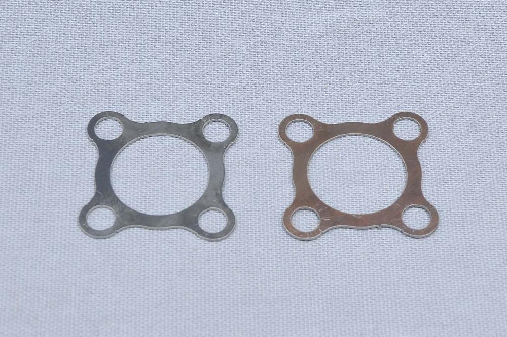 Pro-Bite Racing Kupplung Vorspannscheiben 0,5mm