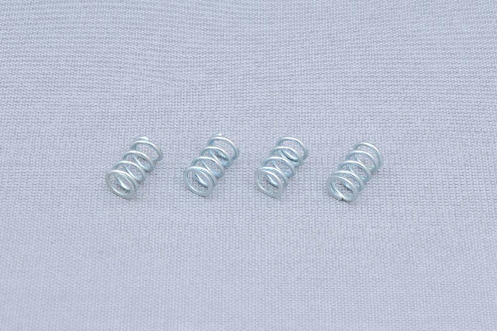 Pro-Bite Racing Kupplung Federn 1,1mm (Opt.)