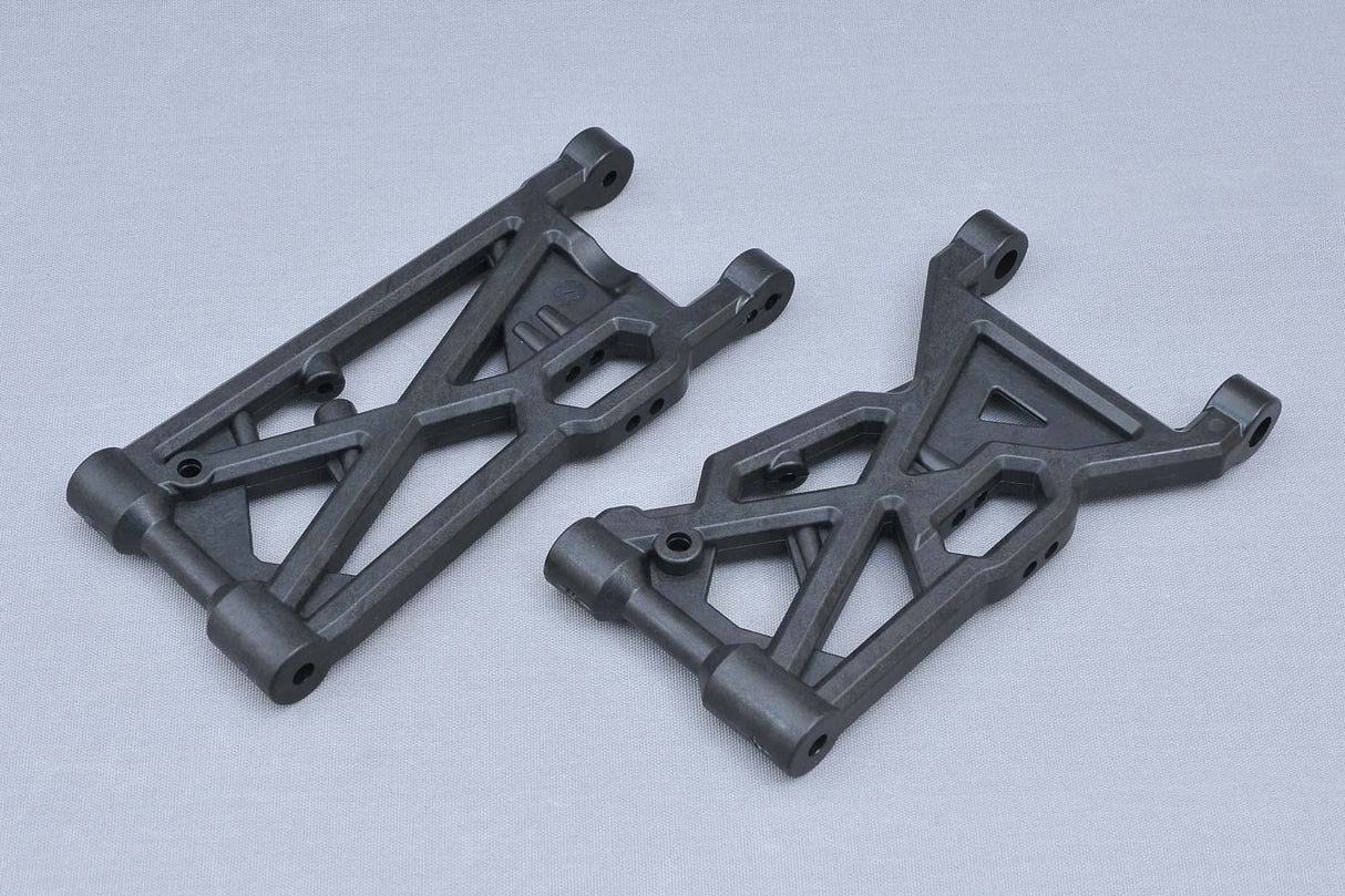 Kunstoffschwingen V/H 1x Vorne, 1x Hinten