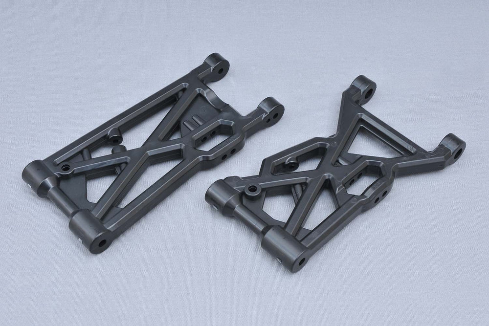 Kunstoffschwingen V/H 1x Vorne, 1x Hinten (Soft)