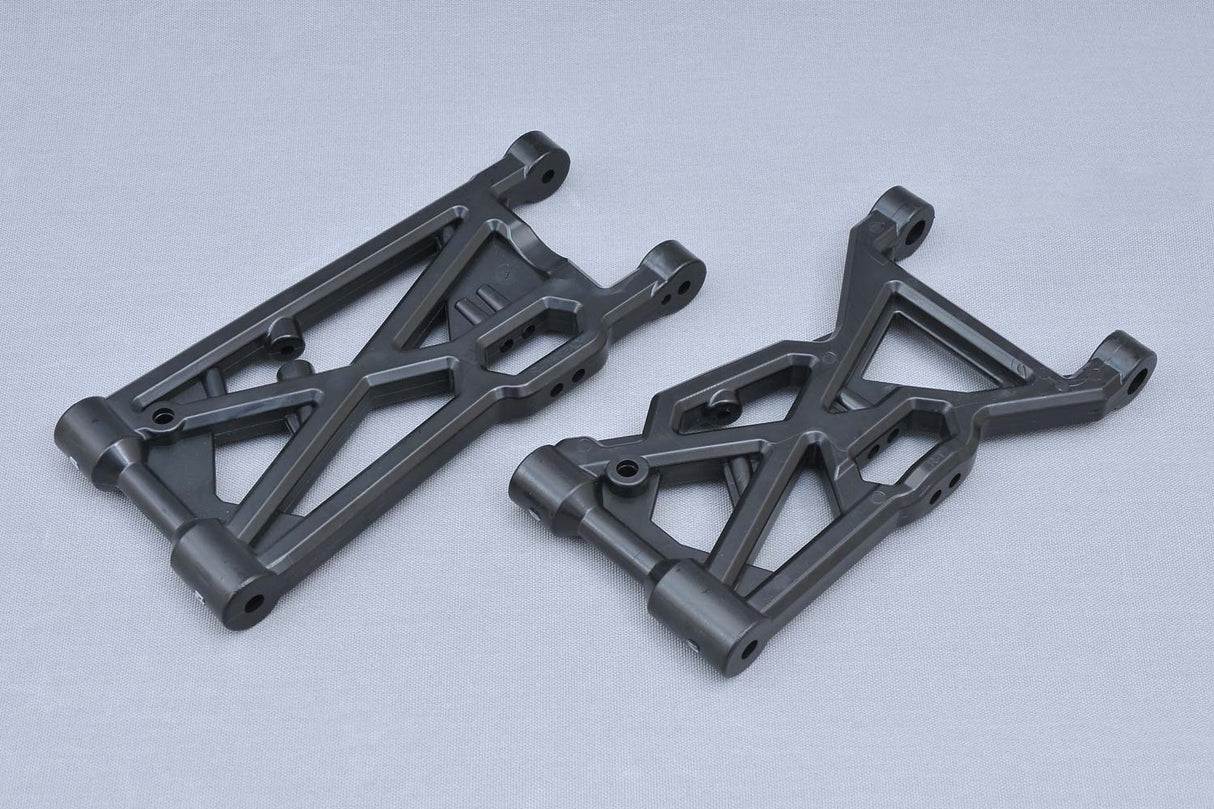 Kunstoffschwingen V/H 1x Vorne, 1x Hinten (Soft)