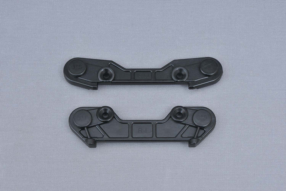 Rear Wishbone Holder Set 3T 3S Kunstoff