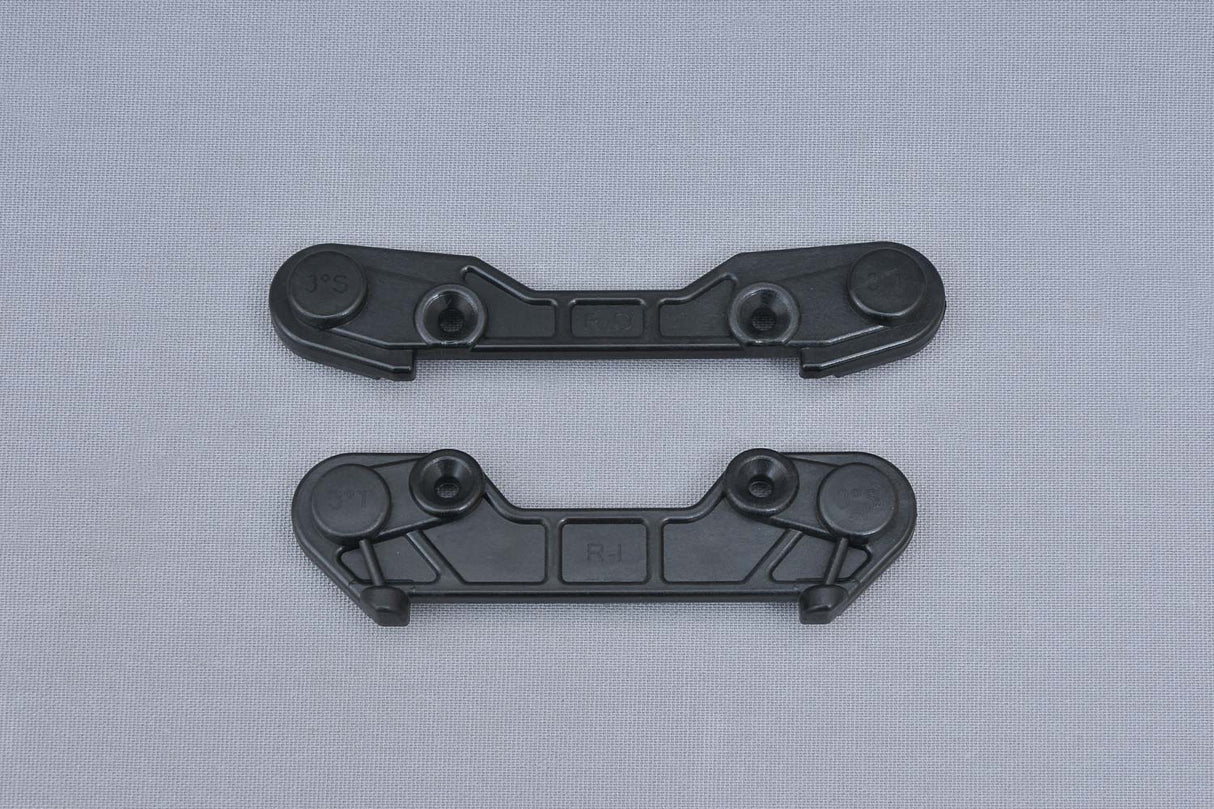 Rear Wishbone Holder Set 3T 3S Kunstoff