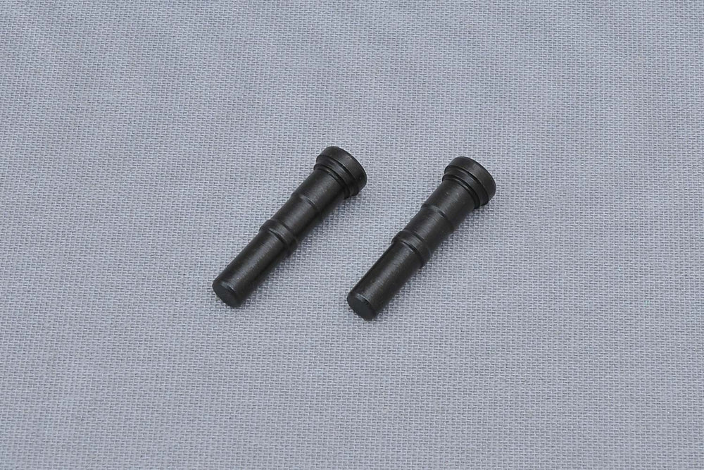 Alloy Swingarm / Caster Block Fixing Pins (Opt.)