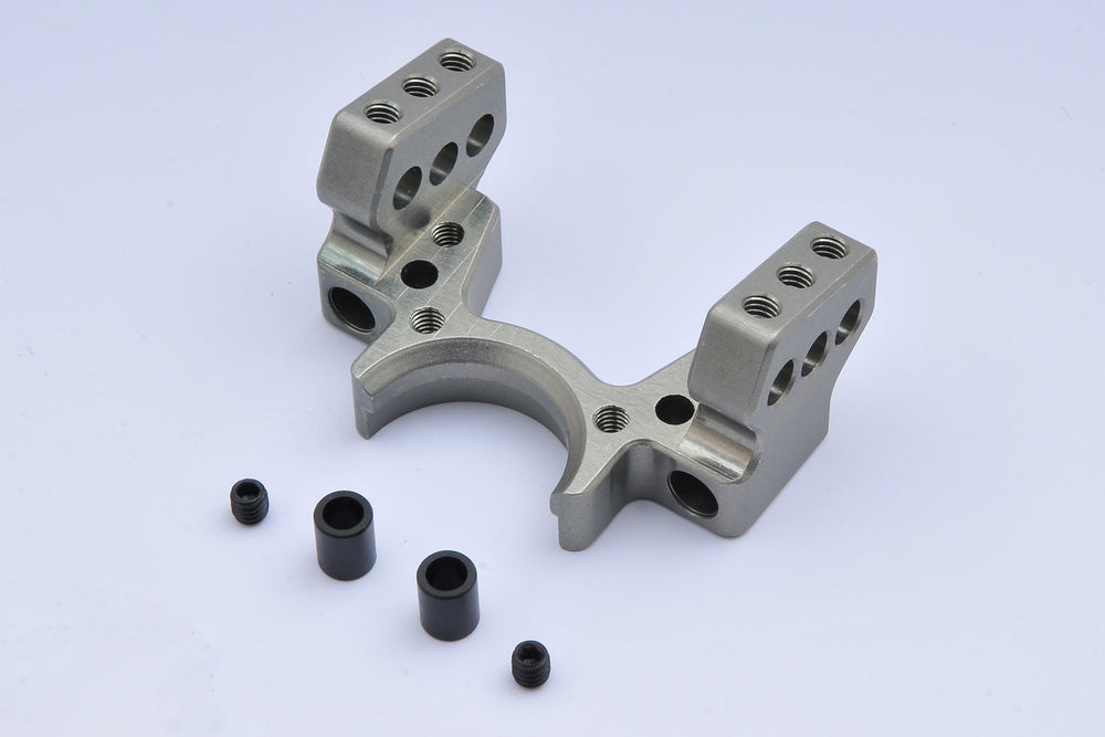 Upper wishbone differential mount rear Duox