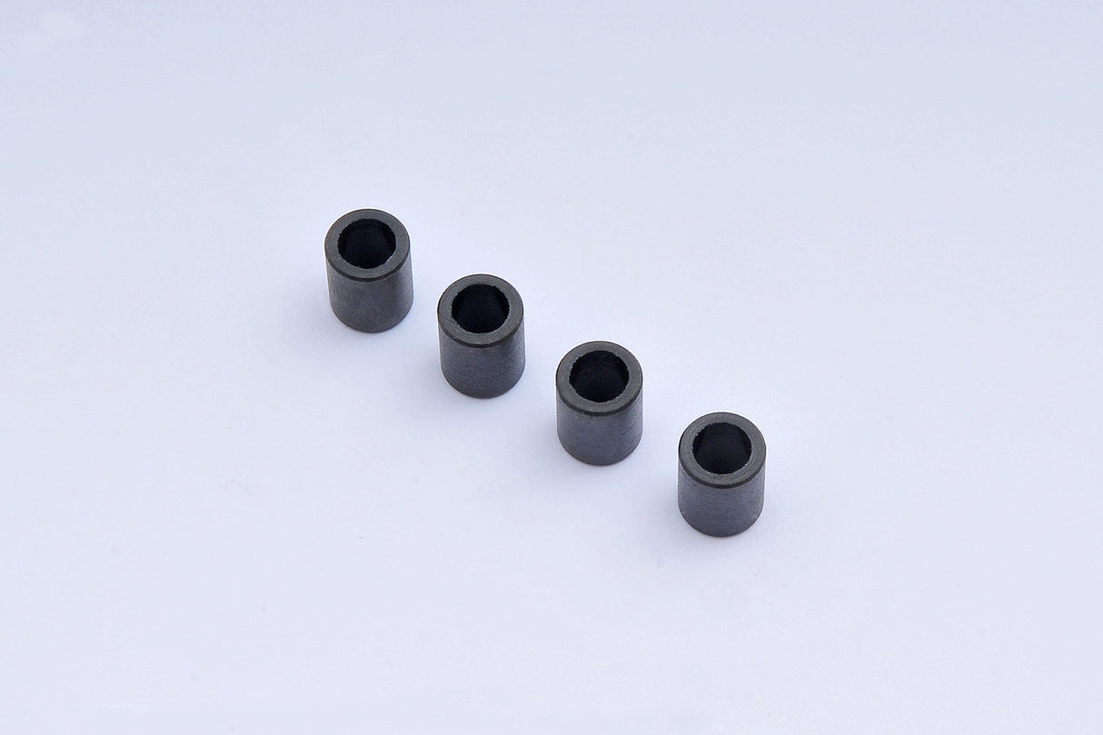 Rear upper wishbone differential holder bushings Duox