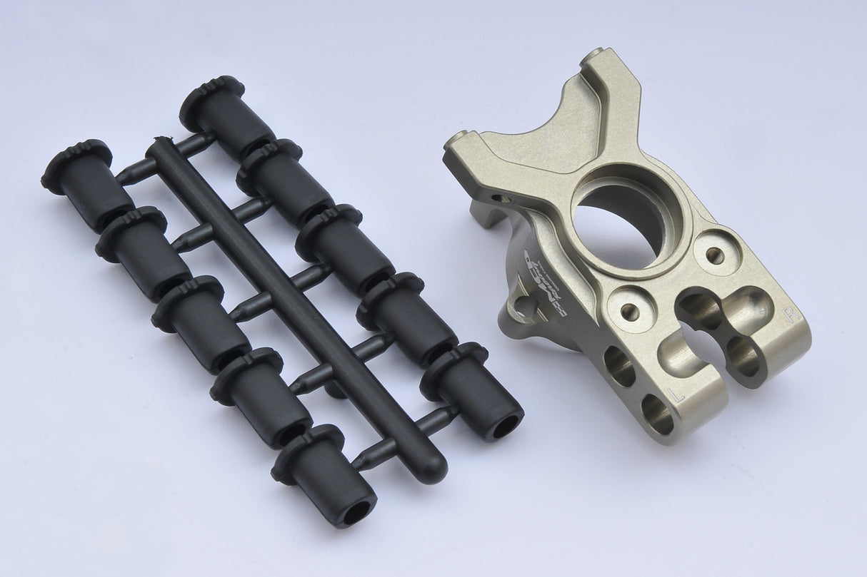Rear knuckle Duox